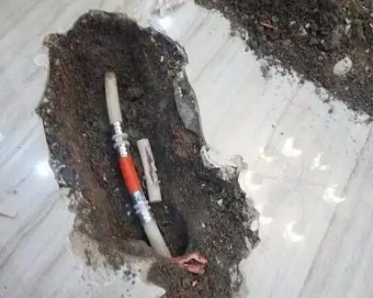 乐亭测漏水电话