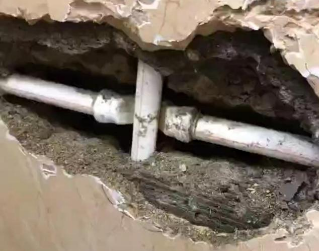 乐亭测漏水哪家好