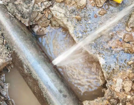 乐亭测漏水公司