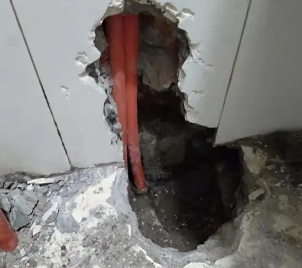 乐亭漏水检测电话