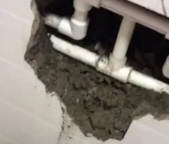 乐亭漏水检测电话