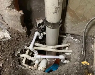 乐亭漏水检测哪家好