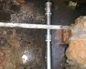 乐亭漏水检测公司电话