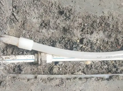 乐亭卫生间测漏水哪家好