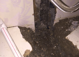 乐亭卫生间测漏水哪家好