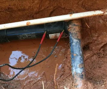 乐亭水管漏水检测多少钱