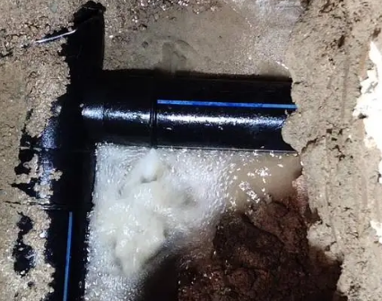 乐亭水管漏水检测哪家好