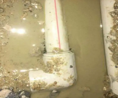 乐亭水管漏水检测多少钱