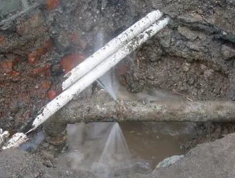 乐亭测漏水多少钱