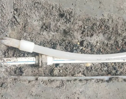 乐亭测漏水哪家好