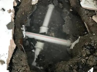 乐亭漏水检测公司哪家好