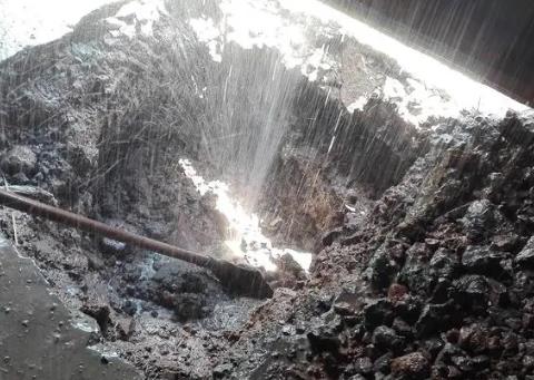 乐亭漏水检测哪家好