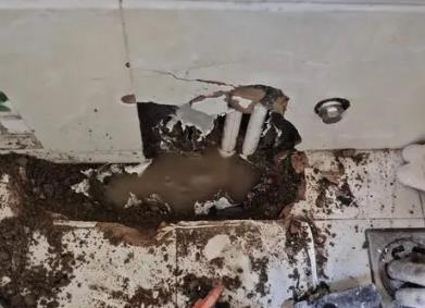 乐亭漏水检测电话