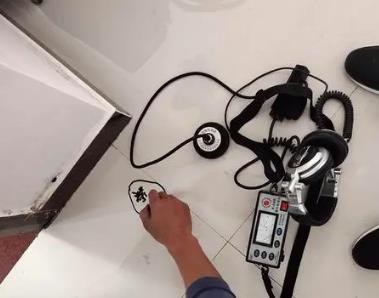 乐亭测漏水公司电话