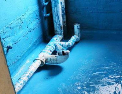 乐亭测漏水多少钱